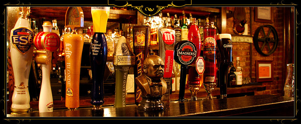 british beer bars nyc british beer bars