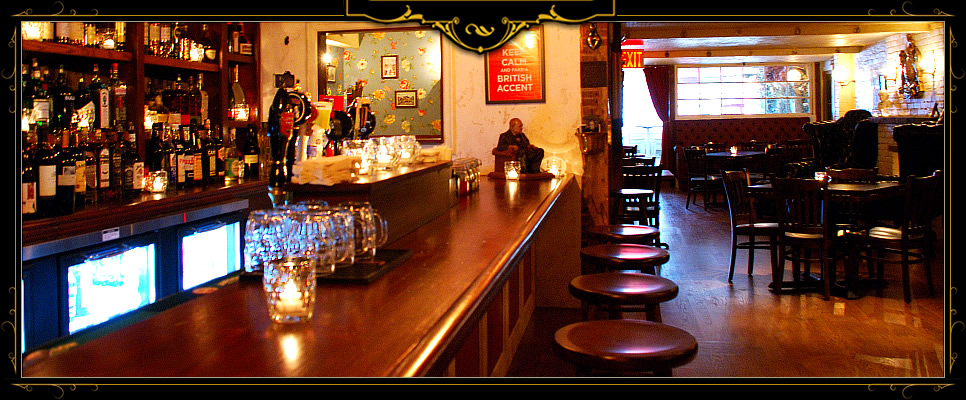 Craft Beer Bars Murray Hill Beer Bar